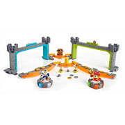 Mega Bloks Skylanders Jet Vac Ultimate Battle Arcade